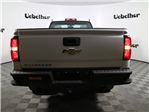 New 2018 Chevrolet Silverado 1500 Work Truck Regular Cab 4x2 Pickup thumbnail 2