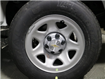New 2018 Chevrolet Silverado 1500 Work Truck Regular Cab 4x2 Pickup thumbnail 5
