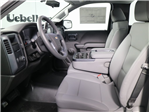 New 2018 Chevrolet Silverado 1500 Work Truck Regular Cab 4x2 Pickup thumbnail 7