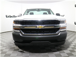 New 2018 Chevrolet Silverado 1500 Work Truck Regular Cab 4x2 Pickup thumbnail 3