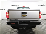 New 2018 Chevrolet Silverado 1500 Work Truck Regular Cab 4x2 Pickup thumbnail 2