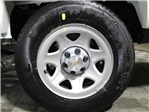 New 2018 Chevrolet Silverado 1500 Work Truck Regular Cab 4x2 Pickup thumbnail 5