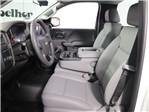 New 2018 Chevrolet Silverado 1500 Work Truck Regular Cab 4x2 Pickup thumbnail 7