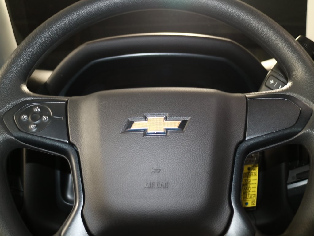 New 2018 Chevrolet Silverado 1500 Work Truck Regular Cab 4x2 Pickup - photo 9
