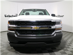 New 2018 Chevrolet Silverado 1500 Work Truck Regular Cab 4x2 Pickup thumbnail 3