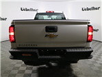 New 2018 Chevrolet Silverado 1500 Work Truck Regular Cab 4x2 Pickup thumbnail 2