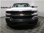 New 2018 Chevrolet Silverado 1500 Work Truck Regular Cab 4x2 Pickup thumbnail 3
