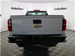 New 2018 Chevrolet Silverado 1500 Work Truck Regular Cab 4x2 Pickup thumbnail 2