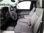 New 2018 Chevrolet Silverado 1500 Work Truck Regular Cab 4x2 Pickup thumbnail 8