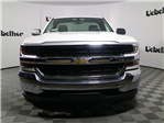New 2018 Chevrolet Silverado 1500 Work Truck Regular Cab 4x2 Pickup thumbnail 3