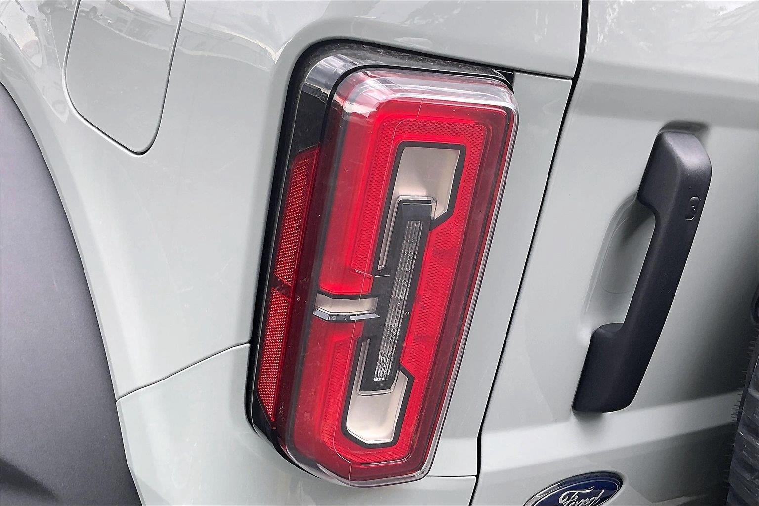 Used 2024 Ford Bronco Badlands - photo 28