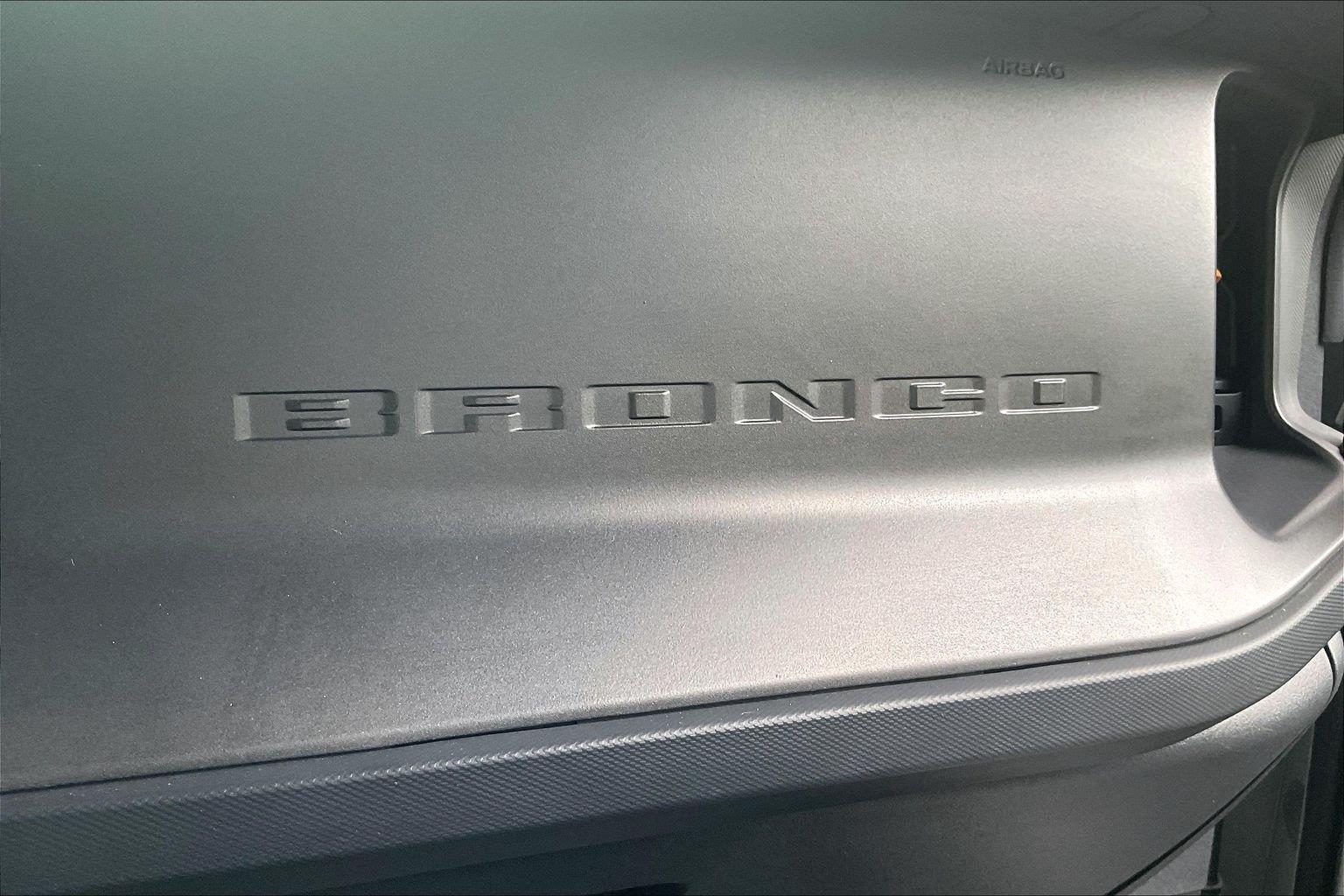 Used 2024 Ford Bronco Badlands - photo 30