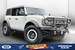 Used 2024 Ford Bronco Badlands thumbnail 1
