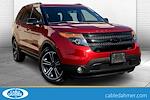 Used 2015 Ford Explorer Sport thumbnail 1
