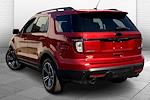 Used 2015 Ford Explorer Sport thumbnail 9