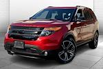Used 2015 Ford Explorer Sport thumbnail 10