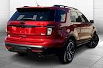 Used 2015 Ford Explorer Sport thumbnail 11