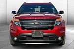 Used 2015 Ford Explorer Sport thumbnail 2