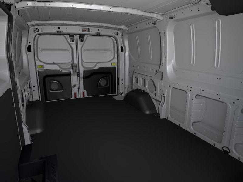 New 2026 Ford Transit 150 Low Roof Empty Cargo Van - photo 11