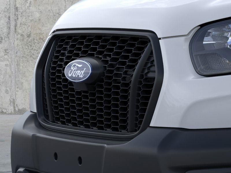 New 2026 Ford Transit 150 Low Roof Empty Cargo Van - photo 17