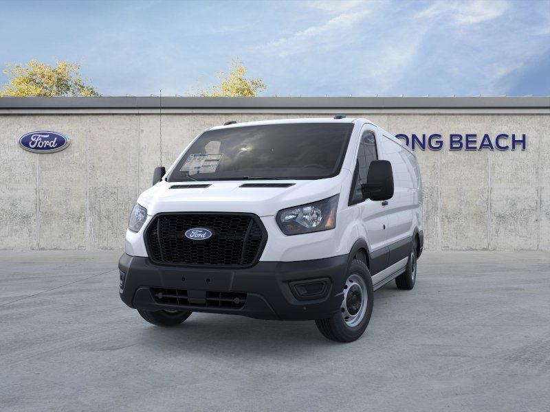 New 2026 Ford Transit 150 - photo 2
