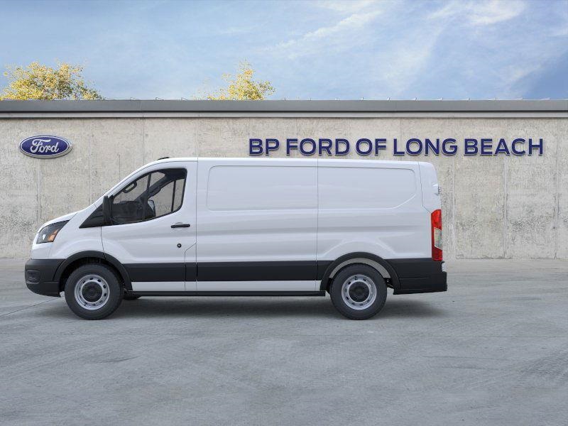 New 2026 Ford Transit 150 Low Roof Empty Cargo Van - photo 3