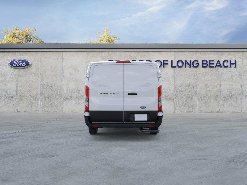 New 2026 Ford Transit 150 Low Roof Empty Cargo Van - photo 5