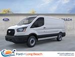 New 2026 Ford Transit 150 Low Roof Empty Cargo Van thumbnail 1
