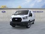 New 2026 Ford Transit 150 Low Roof Empty Cargo Van thumbnail 2
