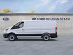 New 2026 Ford Transit 150 Low Roof Empty Cargo Van thumbnail 3