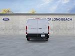 New 2026 Ford Transit 150 Low Roof Empty Cargo Van thumbnail 5