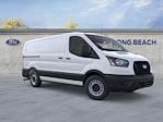 New 2026 Ford Transit 150 Low Roof Empty Cargo Van thumbnail 7