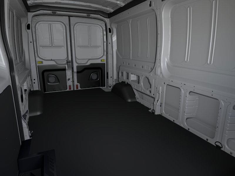 New 2026 Ford Transit 250 Medium Roof Empty Cargo Van - photo 11