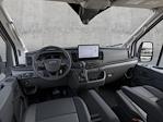 New 2026 Ford Transit 250 Medium Roof Empty Cargo Van thumbnail 8