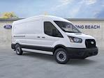 New 2026 Ford Transit 250 Medium Roof Empty Cargo Van thumbnail 7