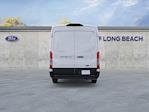 New 2026 Ford Transit 250 Medium Roof Empty Cargo Van thumbnail 5
