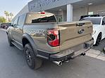Used 2025 Ford Ranger Raptor SuperCrew Cab thumbnail 2