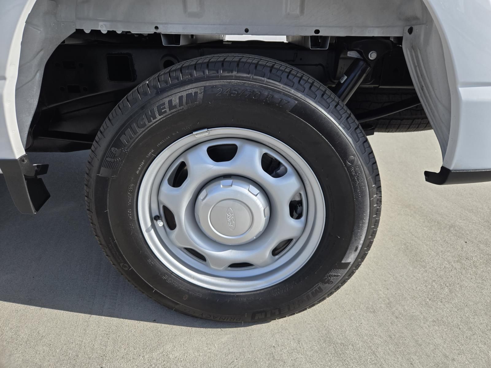 Used 2024 Ford F-150 XL Regular Cab - photo 18