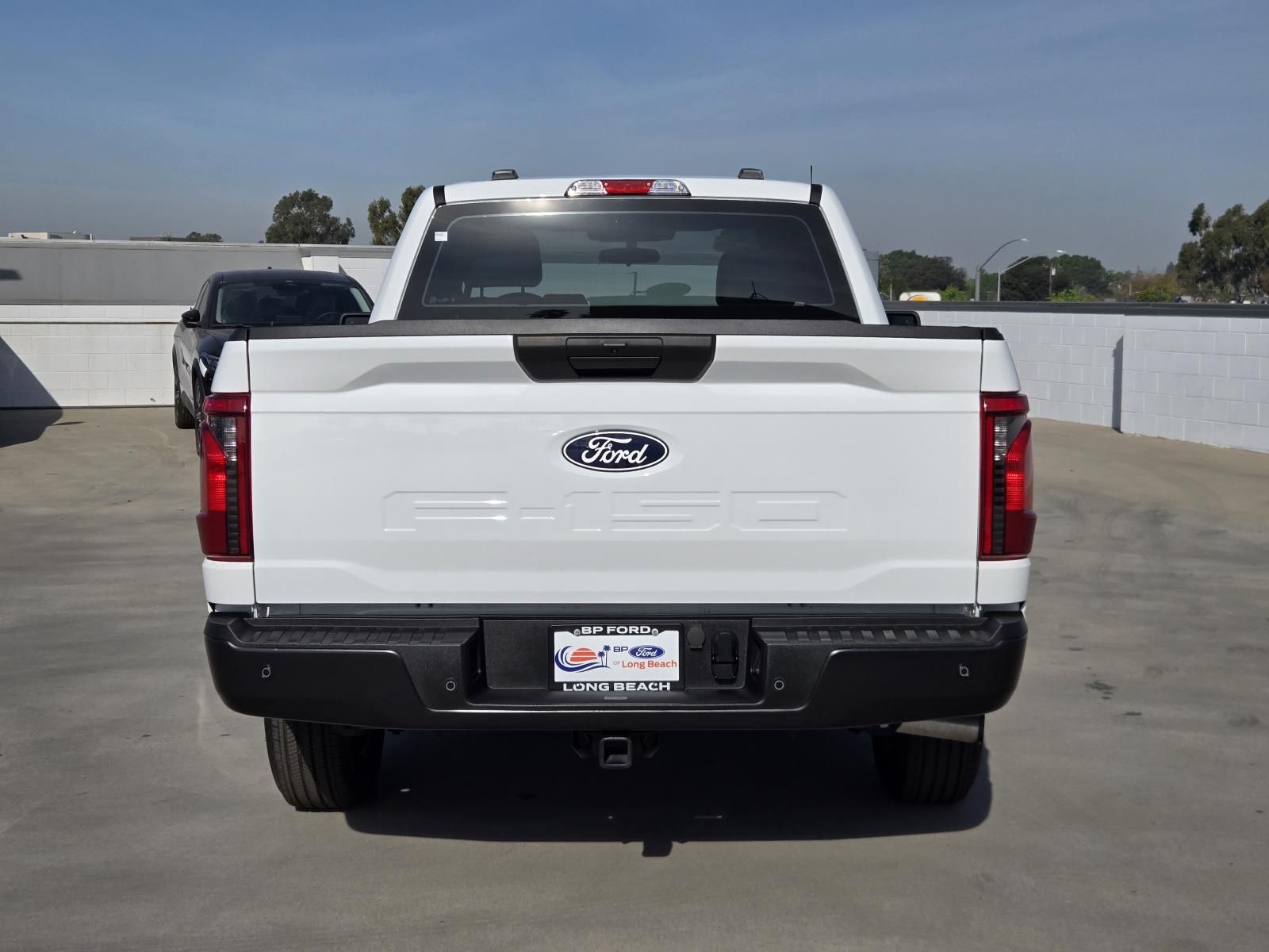Used 2024 Ford F-150 XL Regular Cab - photo 23