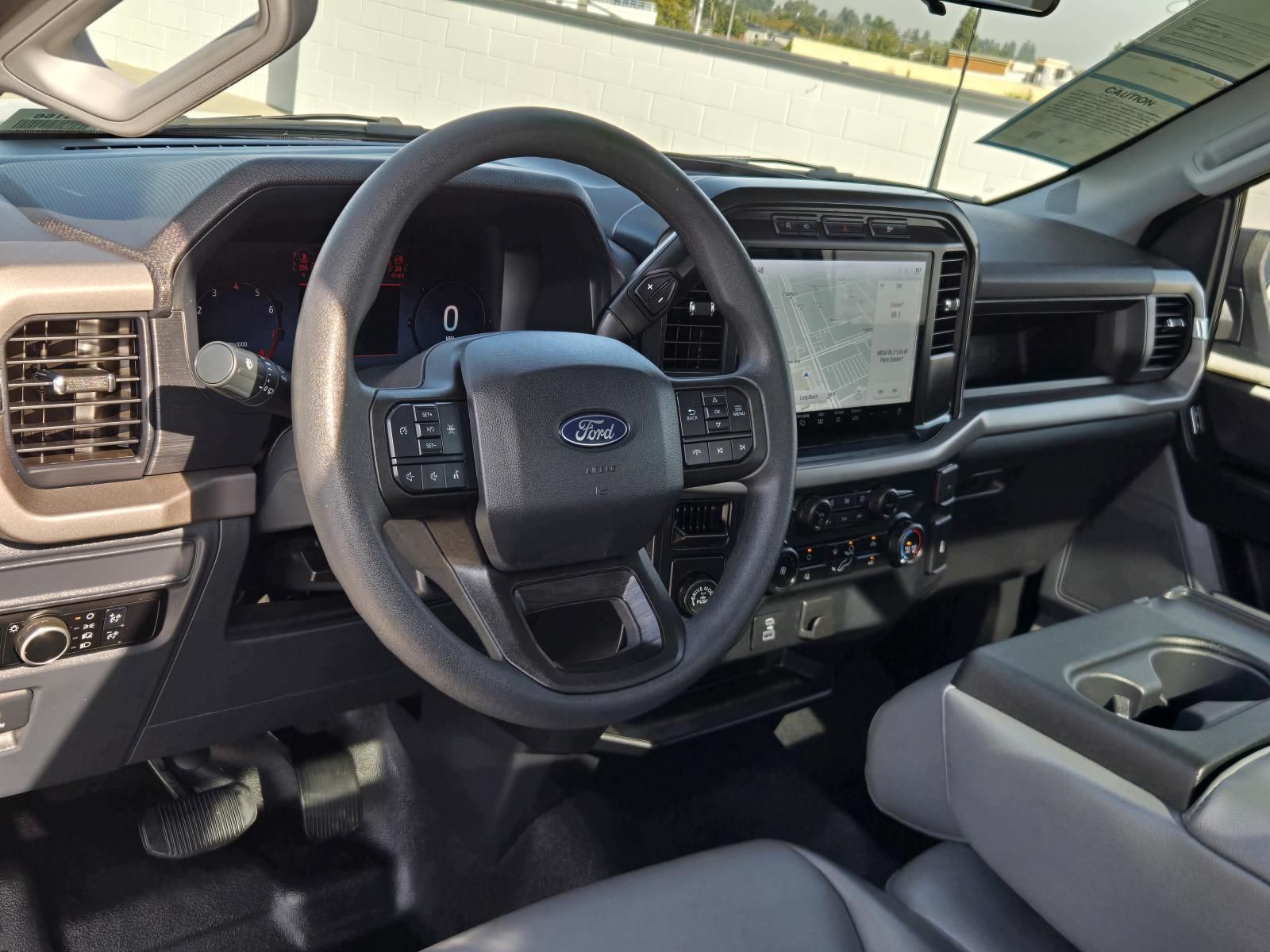 Used 2024 Ford F-150 XL Regular Cab - photo 26