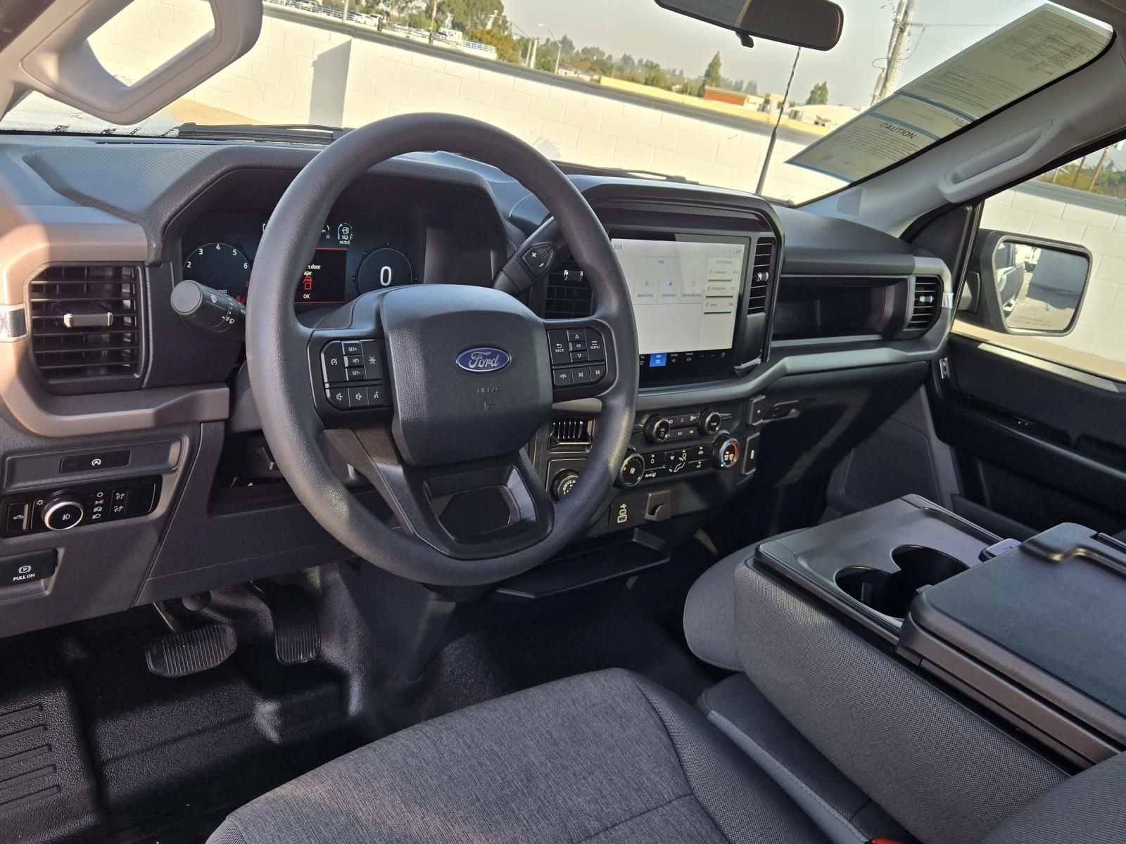 Used 2025 Ford F-150 XL Regular Cab - photo 24
