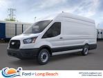 New 2026 Ford Transit 350 High Roof Empty Cargo Van thumbnail 1