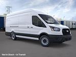 New 2026 Ford Transit 350 High Roof Empty Cargo Van thumbnail 7