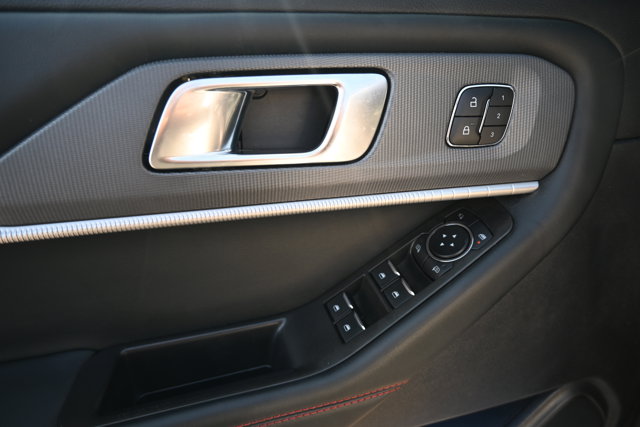 Used 2025 Ford Explorer ST-Line - photo 14