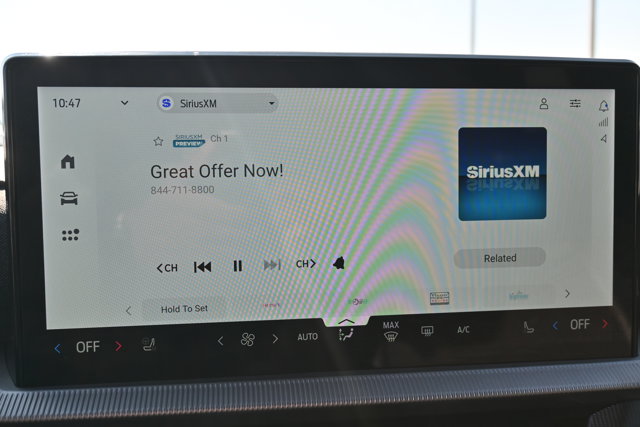 Used 2025 Ford Explorer ST-Line - photo 21