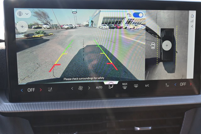 Used 2025 Ford Explorer ST-Line - photo 23