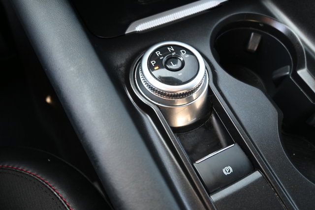 Used 2025 Ford Explorer ST-Line - photo 24