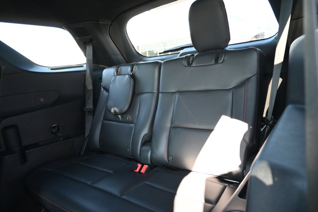 Used 2025 Ford Explorer ST-Line - photo 29