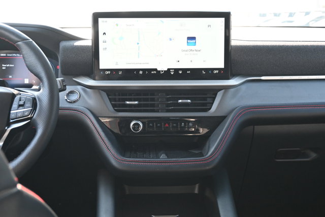 Used 2025 Ford Explorer ST-Line - photo 30