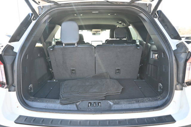 Used 2025 Ford Explorer ST-Line - photo 32
